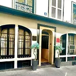 Hotel Nation Montmartre