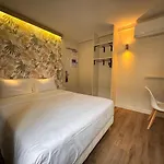 Nation Montmartre Hotel 3*