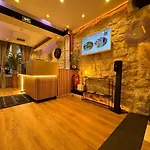 Hotel Nation Montmartre Paris