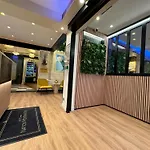 Hotel Nation Montmartre