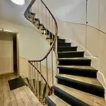 Nation Montmartre Hotel