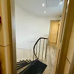 Nation Montmartre Hotel 3*