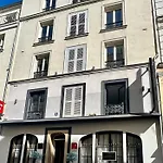 Nation Montmartre 3*