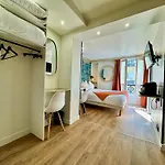Nation Montmartre 3*