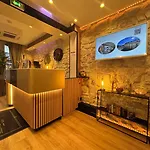 Nation Montmartre Hotel Paris