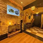 Nation Montmartre Hotel Paris
