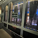 Hotel Nation Montmartre Paris