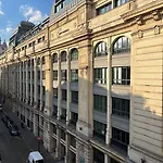 Hotel Nation Montmartre