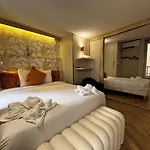 Hotel Nation Montmartre Paris