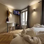 Nation Montmartre 3*