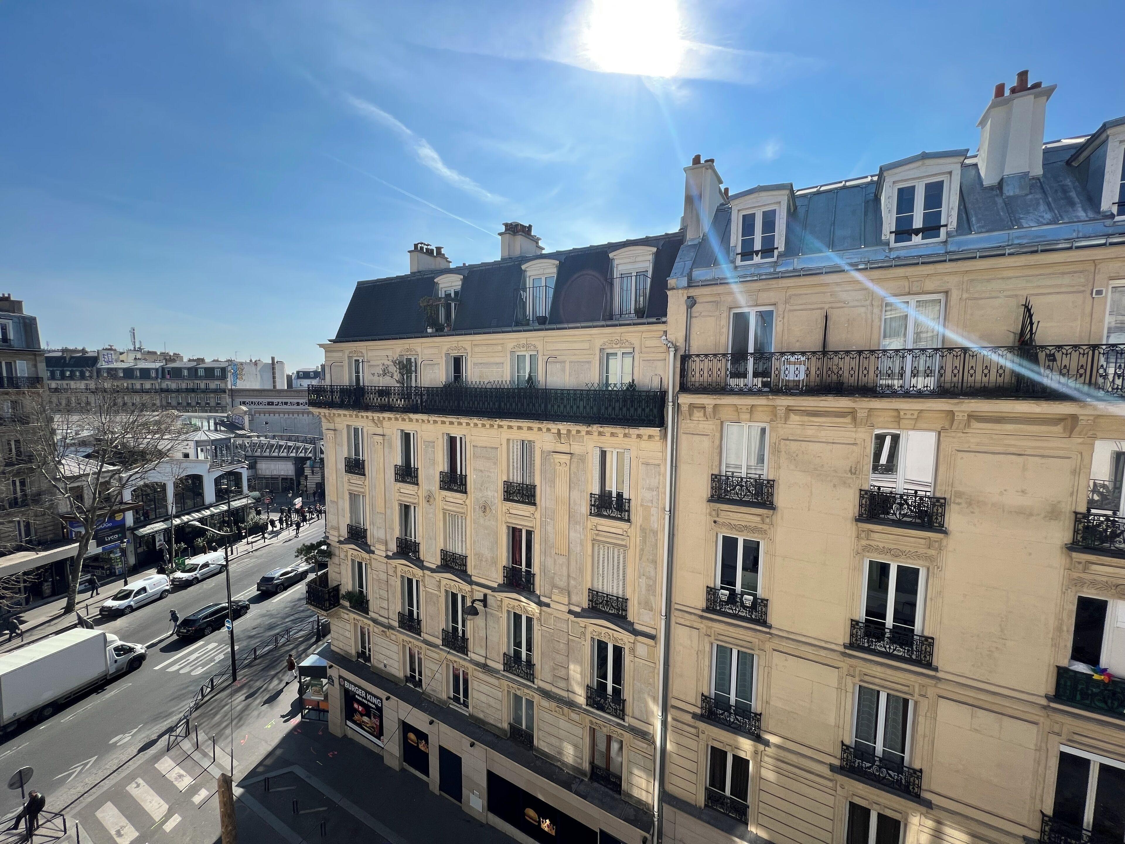 Nation Montmartre