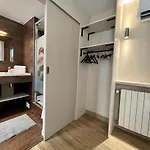 Hotel Nation Montmartre Paris