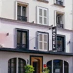 Nation Montmartre Hotel Paris