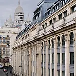 Hotel Nation Montmartre