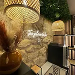 Hotel Nation Montmartre