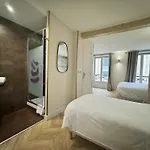 Hotel Nation Montmartre Paris