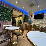 Hotel Nation Montmartre