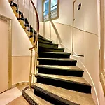 Hotel Nation Montmartre Paris