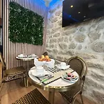 Hotel Nation Montmartre Paris