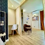 Nation Montmartre Hotel Paris