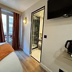 Hotel Nation Montmartre 3*