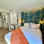 Nation Montmartre 3*