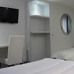 Hotel Nation Montmartre Paris