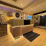 Hotel Nation Montmartre
