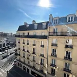 Nation Montmartre