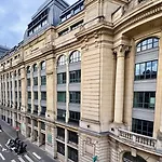 Nation Montmartre 3*