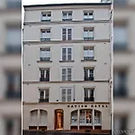 Nation Montmartre Hotel Paris