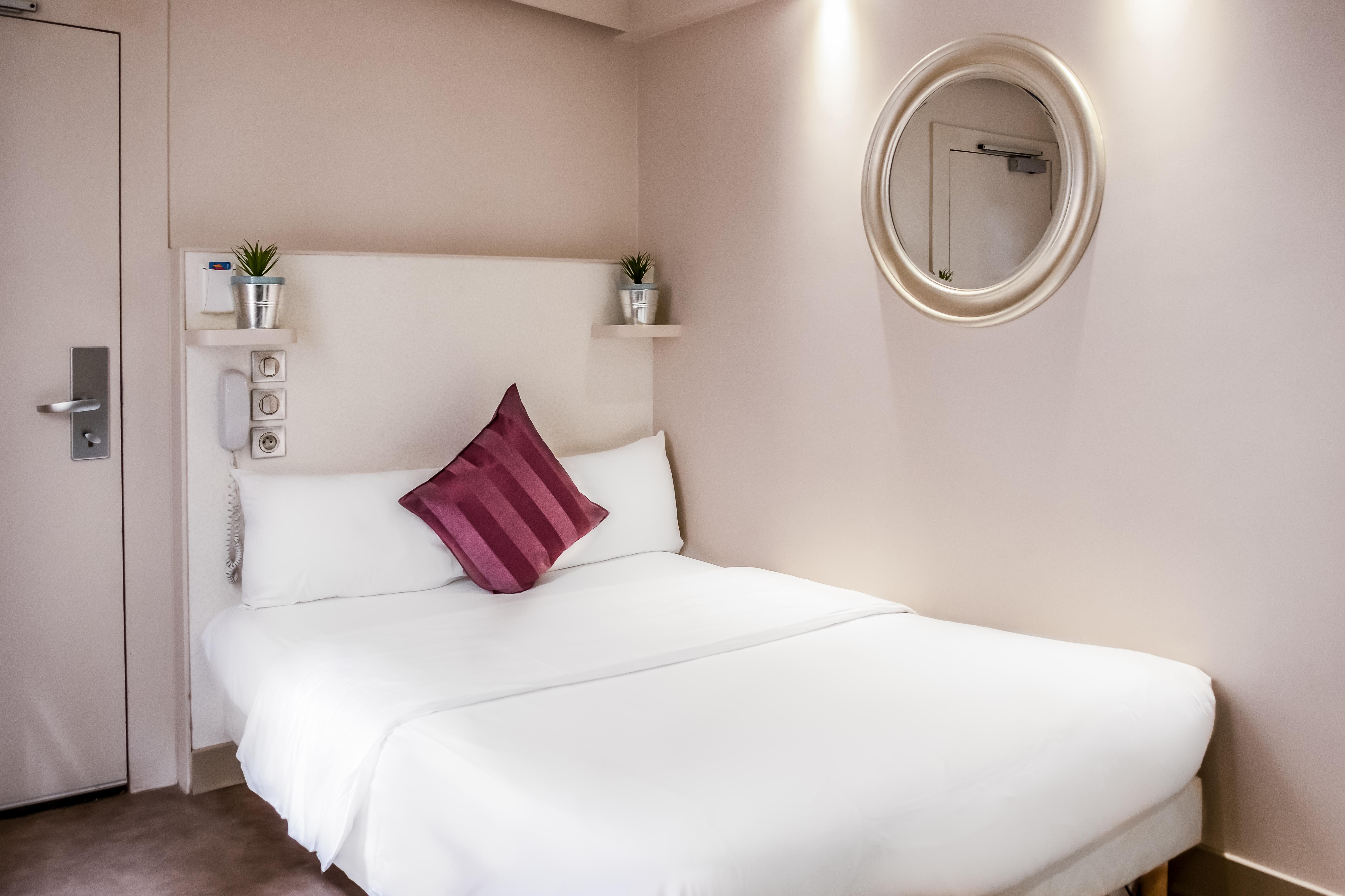 Nation Montmartre Paris