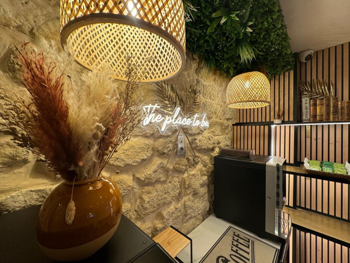 Hotel Nation Montmartre