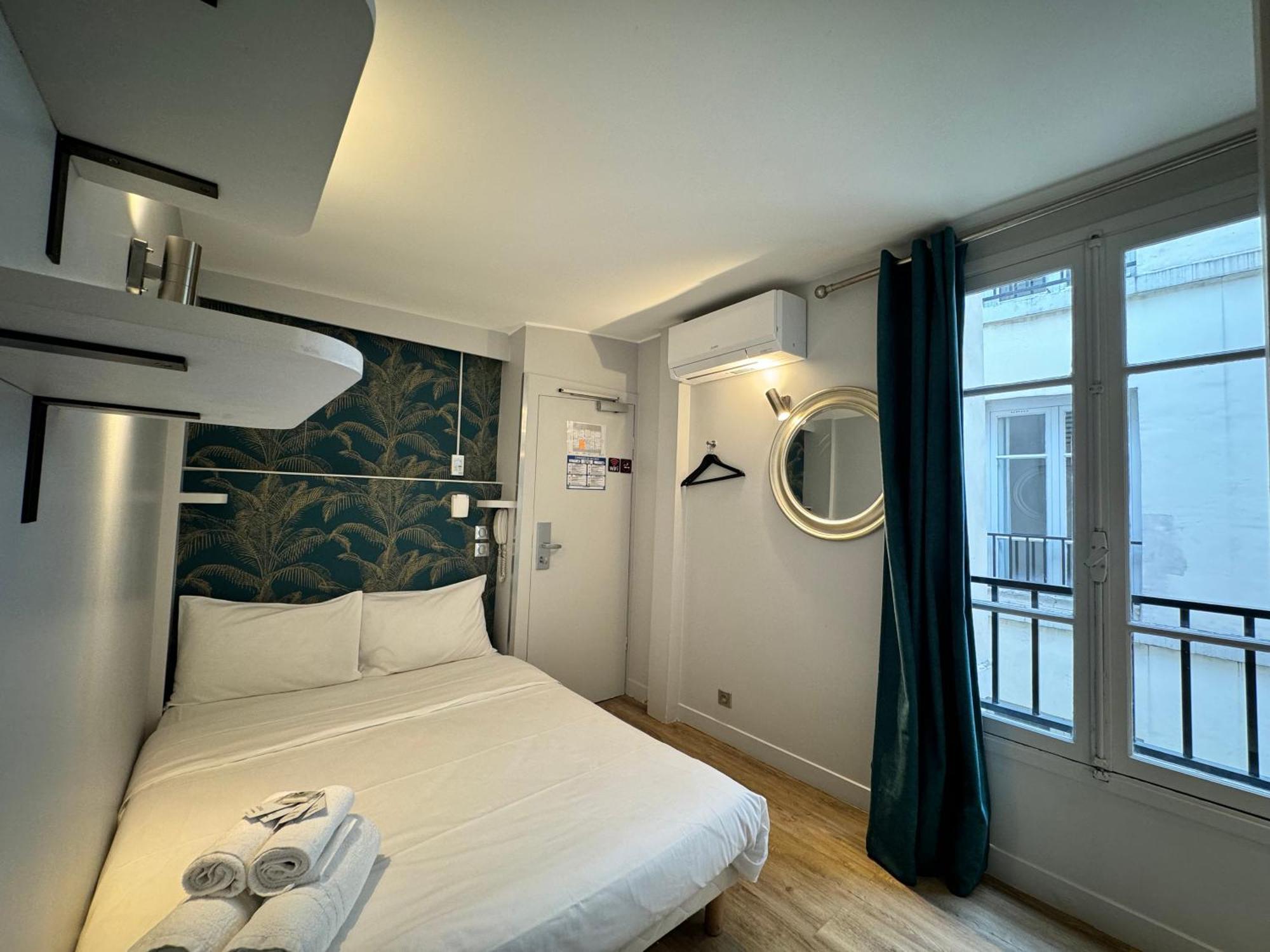 Nation Montmartre 3* Paris