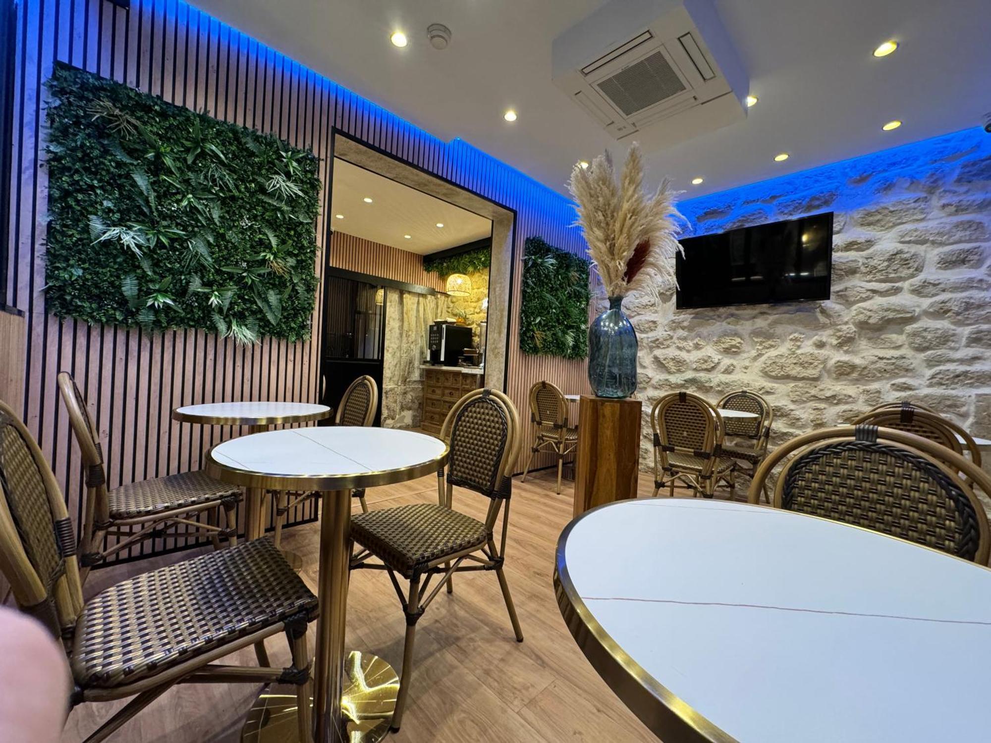 Hotel Nation Montmartre