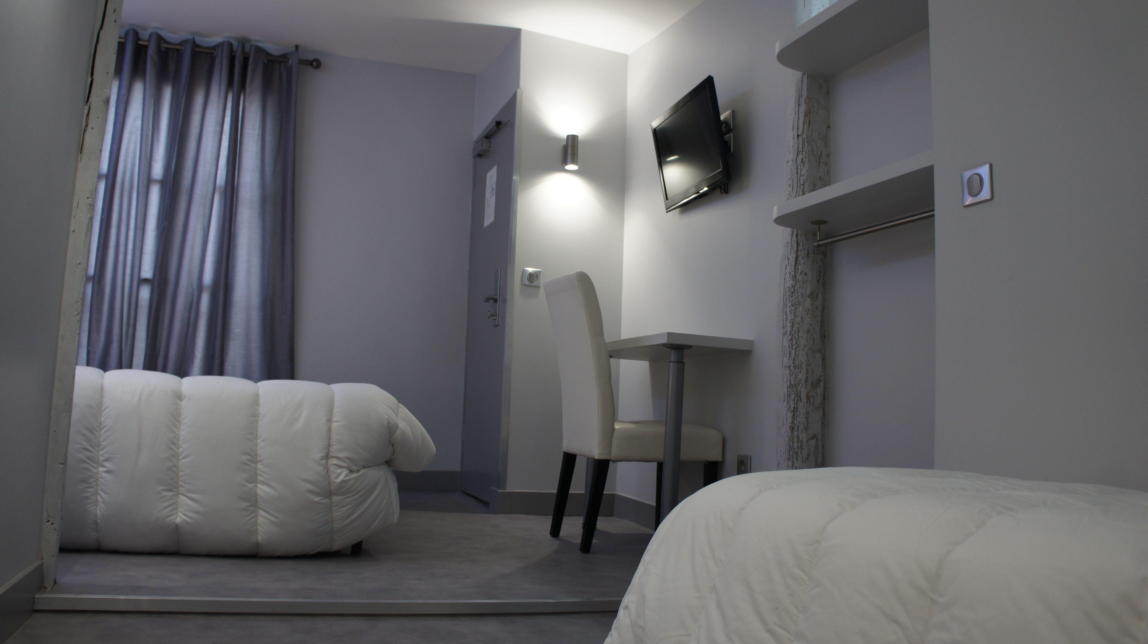 Nation Montmartre 3*